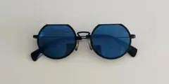 Yohji Yamamoto YY3018 002 CAT3 眼鏡 サングラスのサムネイル