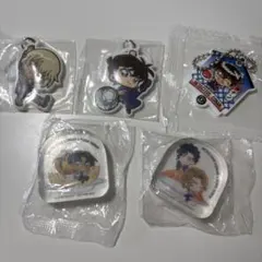 名探偵コナン　くら寿司コラボ