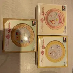 カードキャプターさくら一番くじ　F賞　3点セット
