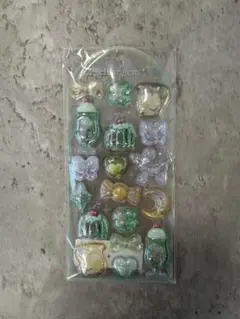 クリアジェム ウォーターシール クーリア