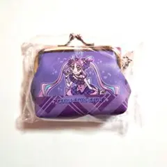 キミとアイドルプリキュア PUがまぐち キュアキュンキュン