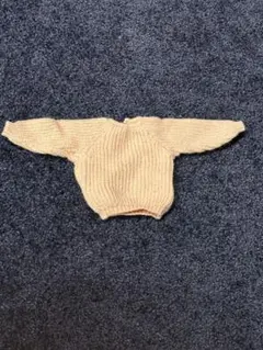 ネオサイズ ピンク セーター 海外作家様 アウトフィット