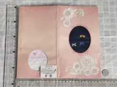 ブルーミング中西 ハンカチ 2枚セット