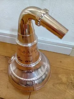 未開栓 1934年 ニッカ 1号ポットスティル ウイスキー 43% 1284g - メルカリ
