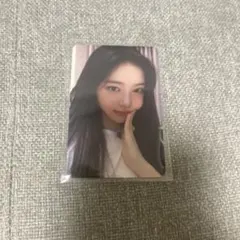 Hearts2Hearts イアン ティニピン トレカ 購入特典 韓国 公式品 - メルカリ