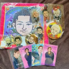 小森隼　まとめ売り