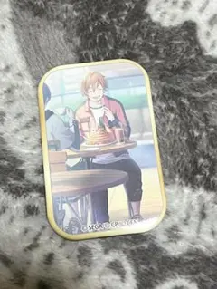 プロセカ 東雲彰人