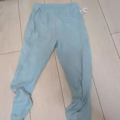 ユニクロ　パジャマ　ズボン