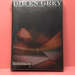 2026年最新】dir en grey dvdの人気アイテム - メルカリ