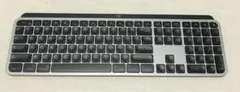 mx keys