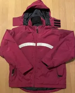 gap ギャップold gapナイロンジャケット