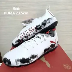 2026年最新】PUMA サッカー・フットサル シューズの人気アイテム