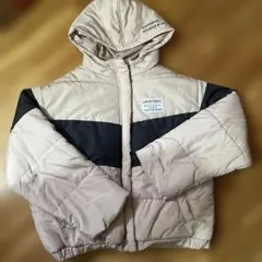 LOVETOXIC フード付きジャケット