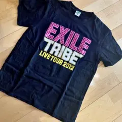 EXILE tribe Tシャツ
