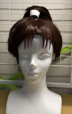 黒木庄左ヱ門 ウィッグ