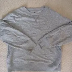 ユニクロ トレーナー 130