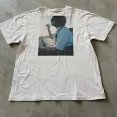 ダウ90000 30000フォトTシャツ XL - メルカリ