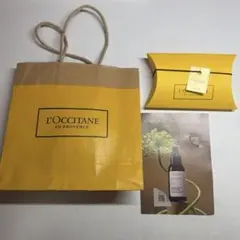 L'OCCITANE ハンドクリーム 2本セット