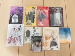 ☆永瀬廉くん考案オリジナルグッズセット☆ - メルカリ