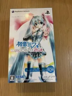 2026年最新】初音ミク -Project DIVA- 2nd いっぱいパックの人気