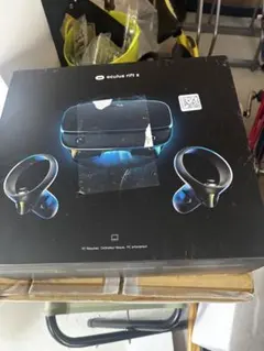 2026年最新】oculus rift sの人気アイテム - メルカリ