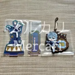 カラフルピーチ 一番くじ ヒロ 2点セット