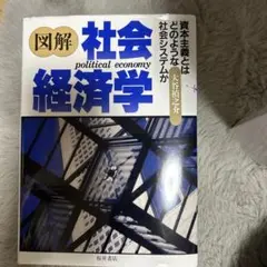 図解 社会経済学 桜井書店