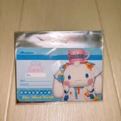 シナモロール キャラクターグッズ