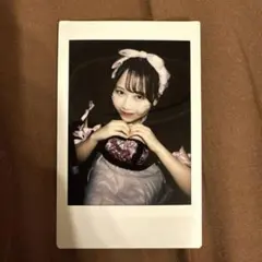 松本かれん チェキ 生誕祭