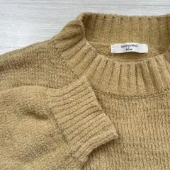 サマンサモスモス 長袖 もっちり