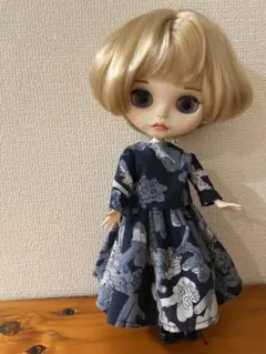 ブライス/22cmドール】ハンドメイド アウトフィット 豪華セット