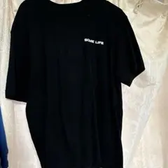 SOMELIFE サムライフ Tシャツ