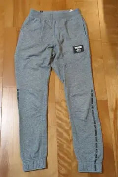 プーマ（PUMA）メンズカジュアルスウェットパンツ