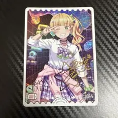 平安名すみれ ラブカ ラブライブ Liella プロモ PR - メルカリ