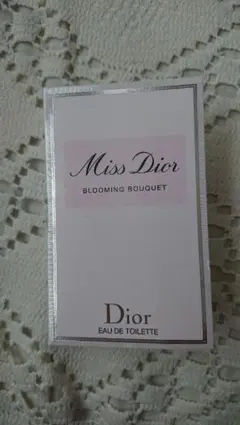 クリスチャンディオール ミス ディオール ブルーミング ブーケ EDT SP …