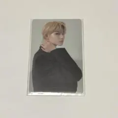 ENHYPEN ニキ　ANSER ラキドロ　M2U トレカ