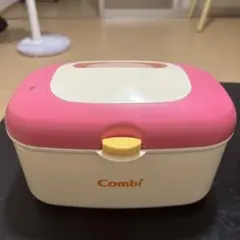 Combi おしりふきウォーマー 本体のサムネイル
