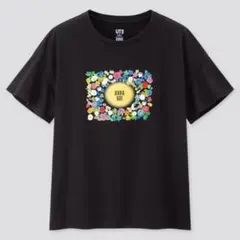 【新品タグ付き】UNIQLO×ANNA SUI UT 半袖　XL
