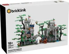 LEGO bricklink ブリックリンク 910058 セコイアの森の小道 - メルカリ