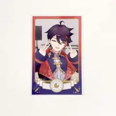 にじさんじ 三枝明那 共通衣装 チェキ