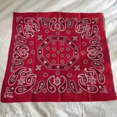 ELEPHANT VINTAGE BANDANA