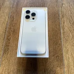 美品　iPhone15pro 256gb