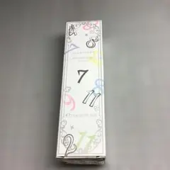 ジルスチュアート　バースジェム　グロス　07