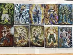 ドラゴンボール イタジャガvol.6 CR含むまとめ売り ①