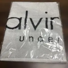 Calvin Klein バスタオル ホワイト 未開封のサムネイル