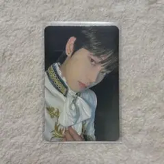 ENHYPEN manifesto ソウルコン ソヌ トレカ