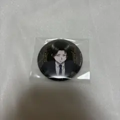 HUNTER×HUNTER フェイタン アニメイトカフェ 缶バッジ 幻影旅団 - メルカリ