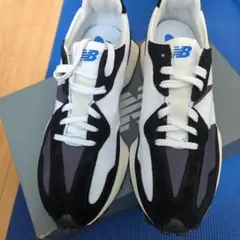 【大人気】NEW BALANCE MS327LB1 27cm ニューバランスのサムネイル