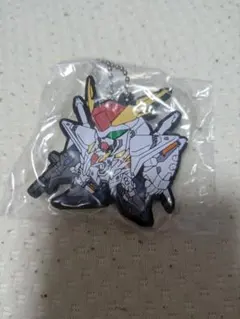 ガンダム閃光のハサウェイ　クスィーガンダム　ラバーマスコット