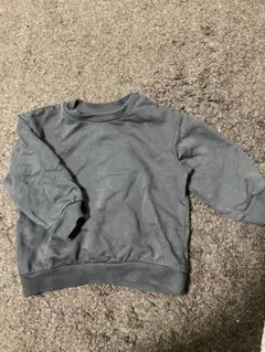 h&mベビースウェット74cm